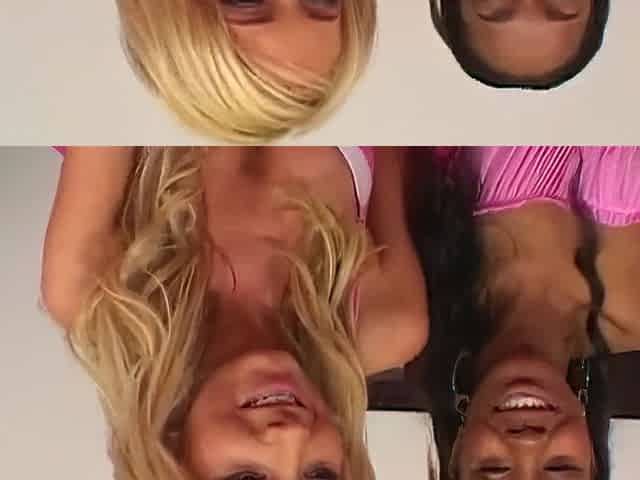 American Teens 18+ Want It Big Vol.2