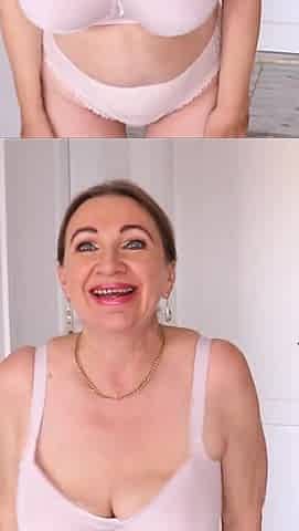 Bra fetish