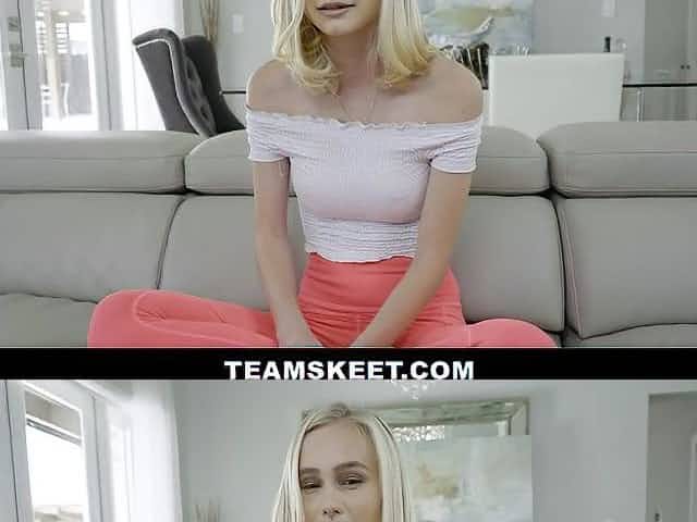 Cute Babe Alicia Williams With Gorgeous Body Gets Her Ass Stuffed - Alicia williams