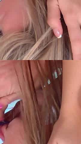 Horniest Lesbian MILF Sex: the Sexiest Whores, the Hardest Pussy Lickin and Ass Fingering to Hot Wet Orgasm!!! Vol 2