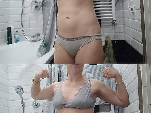 My Big Muscles Training