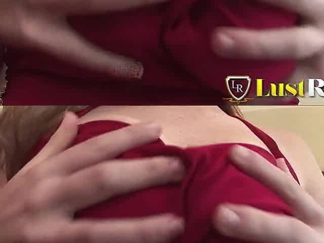 The boob job is always more excellent when the bazookas are large and natural