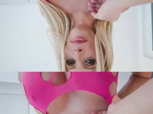 BWC Turns Concupiscent Hotwife Into A Cumdumpster