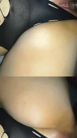 Deep Close-up Fucking