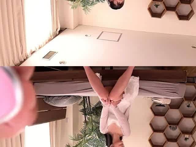 POV Handjob Blowjob cumshot compilation
