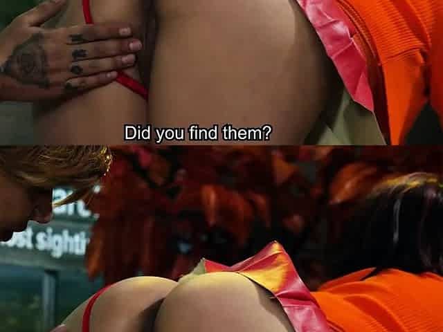 Busty Latina Cosplay Hottie Nicole Gets Pounded Hard in