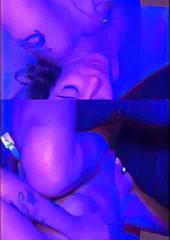 Mami Gianyy Beggin For Dick