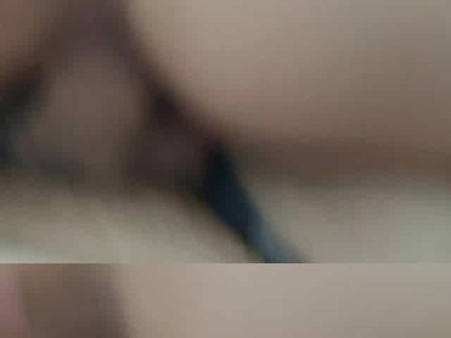 Cowgirl close-up