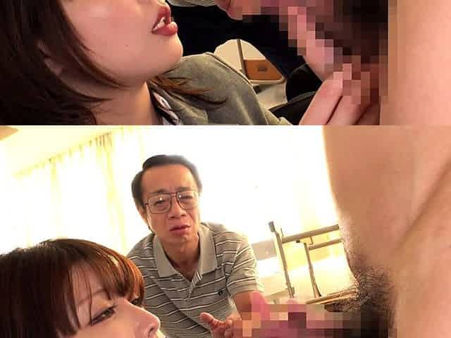 Hardcore Asian Japanese Orgy Session