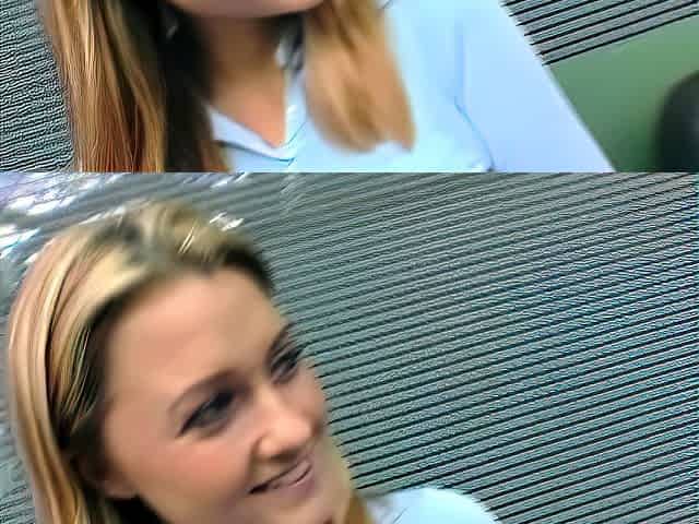 Hot Ass Blonde Teen Webcam Blowjob
