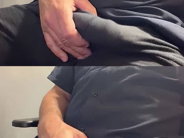 POV: DAD MAKES HER GULP ALL THAT CUM