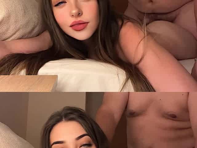 My boss has pleasure playing with my booty after screwing me