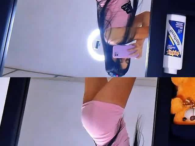 I Found a Video on My Boss's Cell Phone Masturbating How Delicious Is My Boss's Woman Is Riki