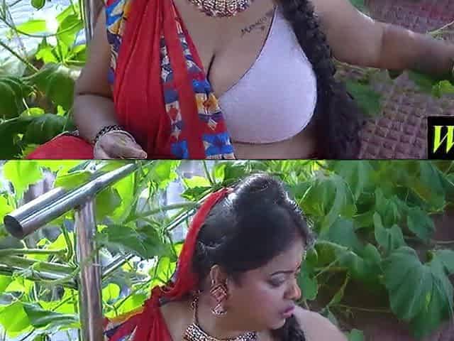 Marvelous Village Beauty Hardcore Sex with Day labor Male