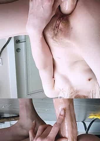 Amateur Webcam Teen Masturbates And Teases