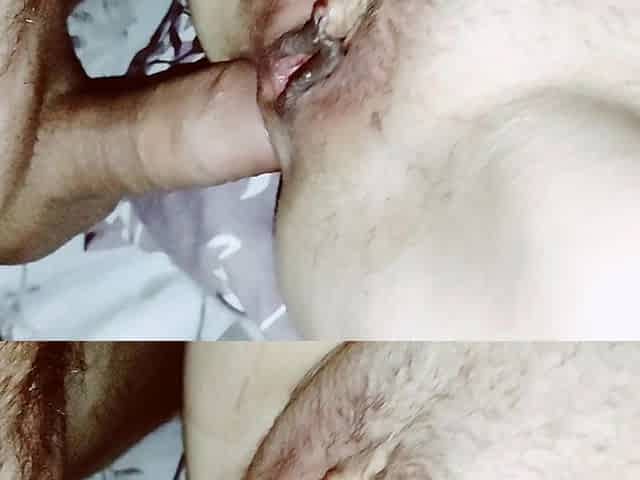Hot Sexwife and Her Husband Made Anal Porno