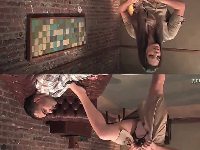 Bobbi Starr In Psycho Bitch