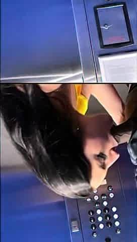 Big cock loving slut blowjob