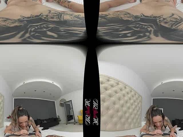 Never Ending Horny