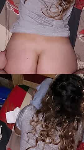 HAWT LARGE BOOTY UNFATHOMABLE ANAL