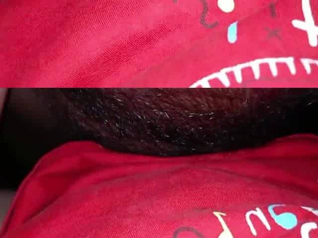 Desi girlfriend dropped at her home