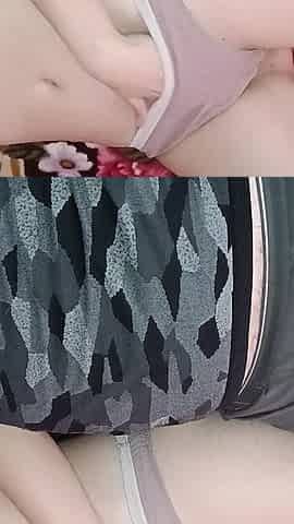 Your Horny Stepmom Is in Your Bed