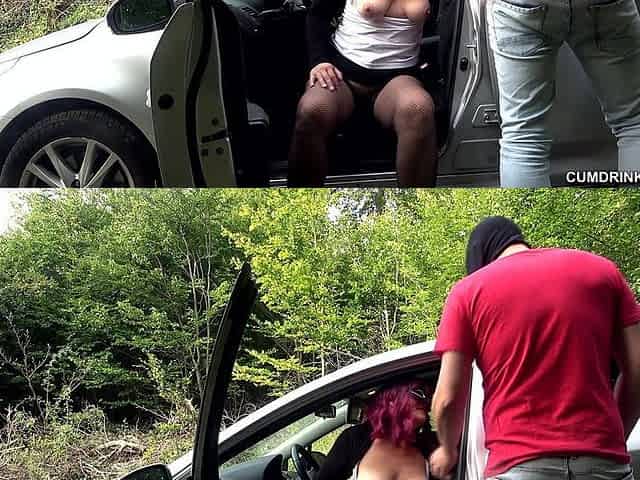 Taking Load After Load in My Car