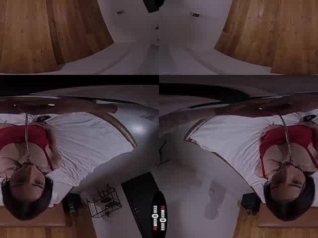 DARKROOM VR Play Hard With Me