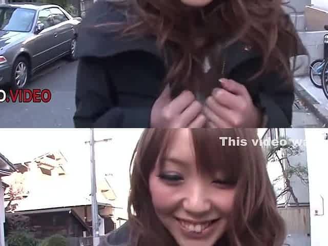 Naughty Asian Gets Cumshots On Her Big Boobs - Megu Kamijyou And Mei Miura