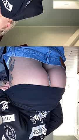 Solo big taco babes masturbation action