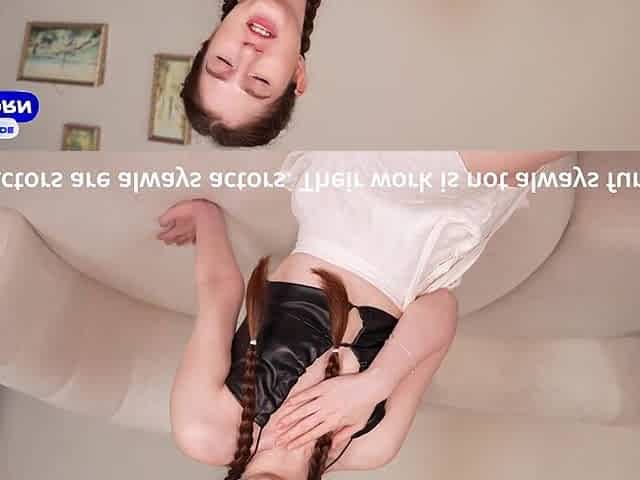 Vlog-reality. Pretend? Screw U!) I will Bang and Cum! (sexy Pearl)