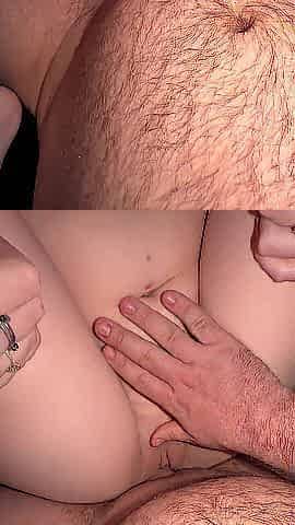 Missionary with sexy blond mother i'd like to fuck