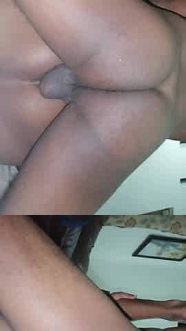 Fucking Big Pussy Hole of Step Mum