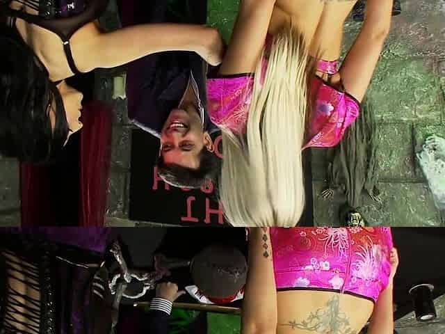 First Time XXX Dirty Girl's Slutty Amusement