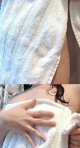 Hottest brunette solo webcam masturbation 2