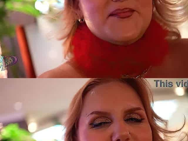 SSBBW Thick Ass Gets Screwed Hard By Gibby The Clown