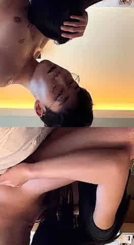 Amateur big ass teen blowjob and a sexy fuck HD