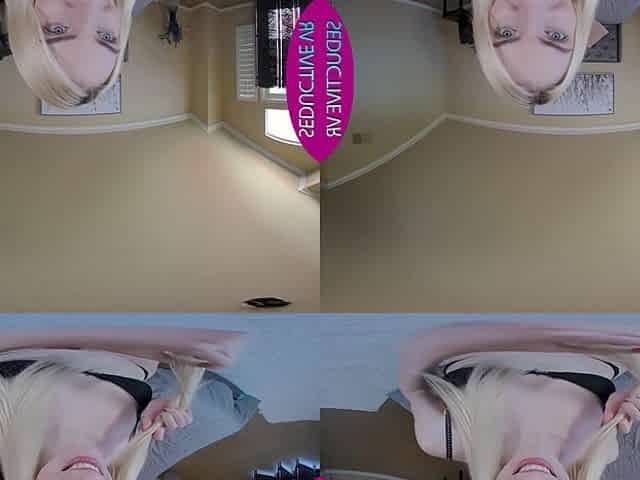My Perverted Stepdaddy Loves My Super Creamy 18yo Teen Pussy