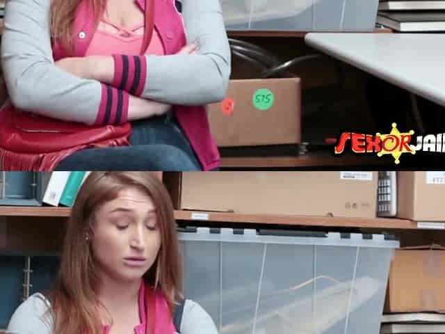 Nasty Teen 18+ Gets Banged By Stranger