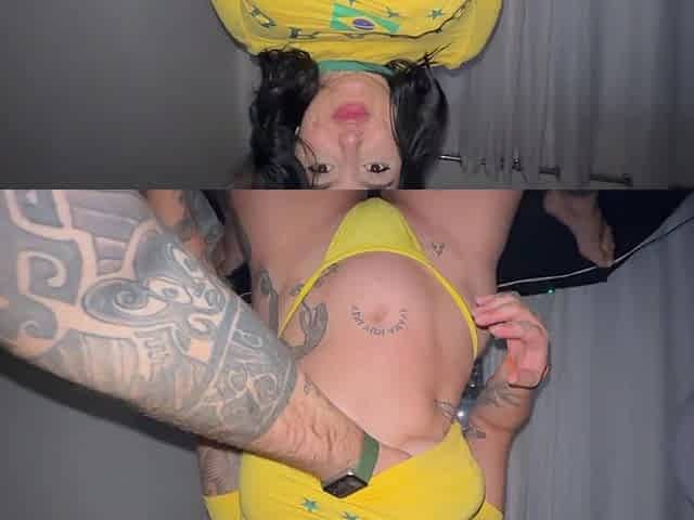 Best Blowjob of My Life, Brazilian Blowjob Whore