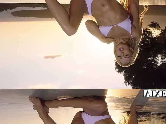Vixen There Are Different Rules When Hooking up on Vacation