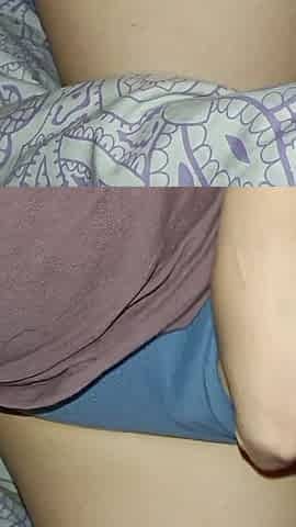 I'm Not Alone at Home, but I Really Want to Masturbate.