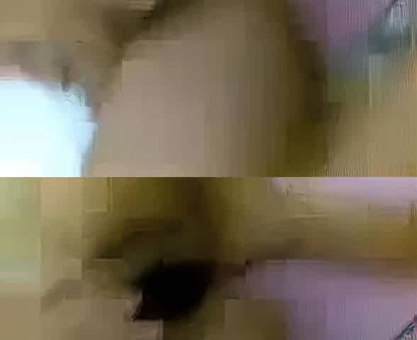 Indonesian Babe Sucks Like a Pro