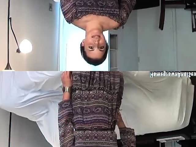 First Time Anal Fucking With Sexy Samantha