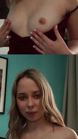 Cute Teen Gets Fucked