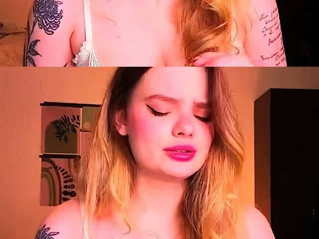 Bigass Jane - Bless You Fantasy
