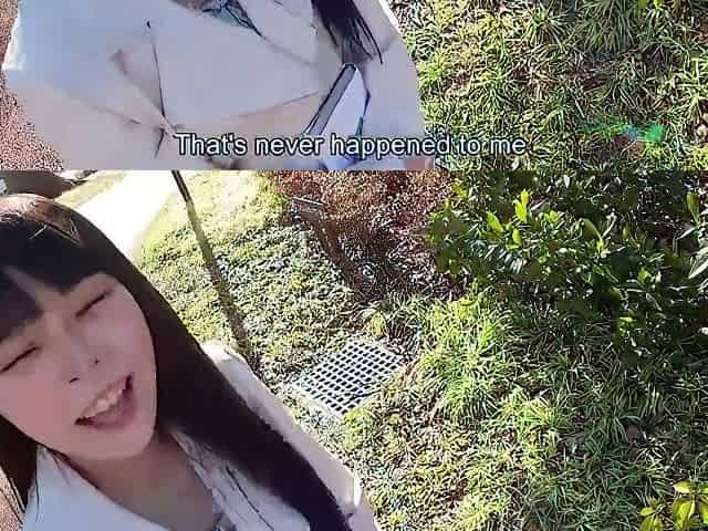 Hottie Mai - Japanese Amateur Action