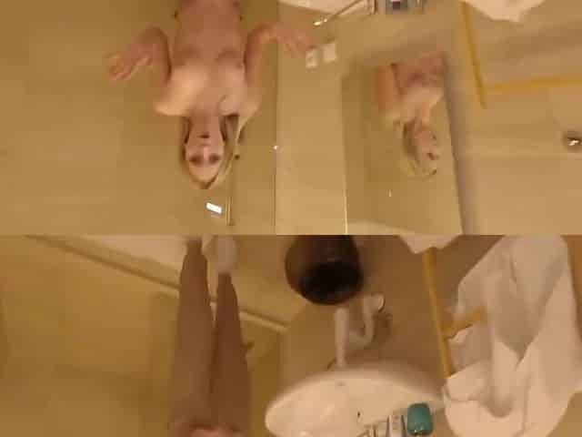 Featuring Mypovgirlfriends Big Butt Trailer