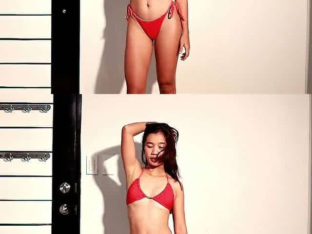 Do U Like My Bikini?