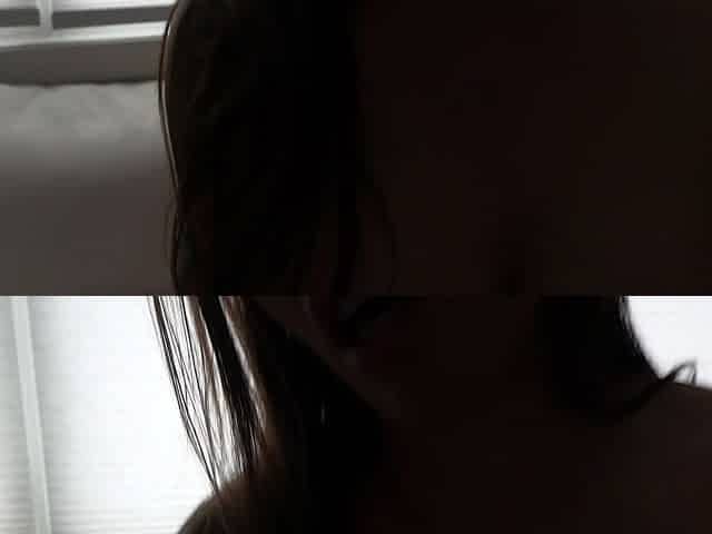 Solo big taco babes masturbation action